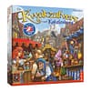 Kwakzalvers van Kakelenburg bordspel