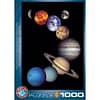 NASA The Solar System Puzzel
