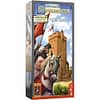 Carcassonne De Toren