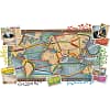 Ticket To Ride Rails Sails engels