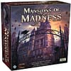 MansionsofMadnessndEdition bordspel