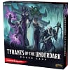 DD Tyrants of the Underdark Board Game