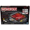 Monopoly La Casa De Papel Engels