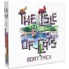 The Isle of Cats Boat Pack engels