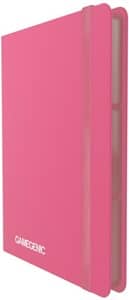 portfolio casual album  pocket roze