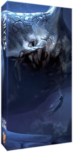 abyss leviathan uitbreiding