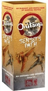 onitama sensei s path expansion