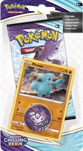 pokemon sword shield chilling reign checklaneblister