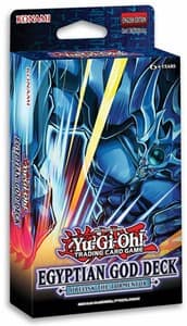 yu gi oh egyptian god deck obelisk the tormentor