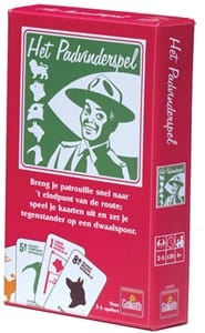 padvinder