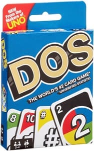 uno dos