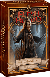 flesh blood tcg monarch blitz deck chane