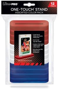 One-Touch Stand 12-pack - Assorted Color 35pt