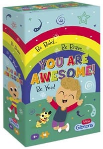 you are awesome puzzel  stukjes