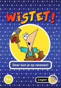 wistet e liegen