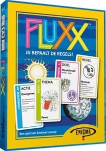 fluxx  kaartspel nl