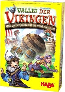 vallei der vikingen
