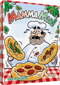 mamma mia