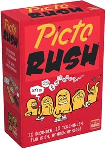 picto rush nl