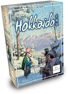 hokkaido