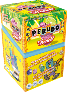 perudo beach