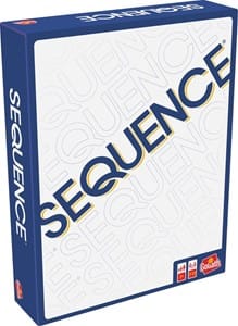 sequence classic bordspel