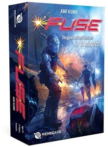 fuse bordspel