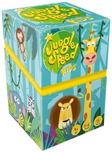 jungle speed kids nl