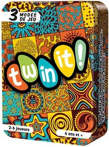 twin it nl