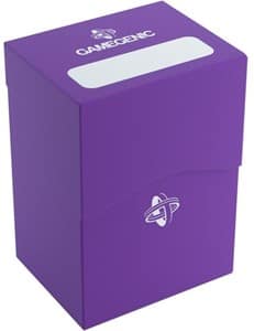 deckbox plus paars