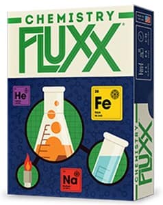 chemistry fluxx