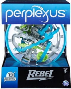 perplexus rebel