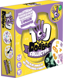dobble collector nl