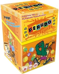 perudo