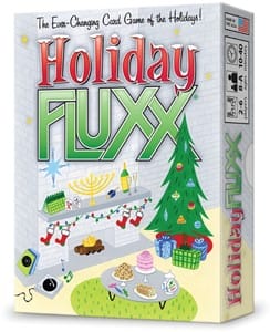 holiday fluxx