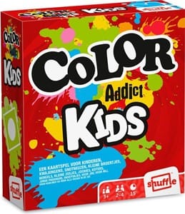 color addict kids