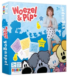 woezel pip yogaspel