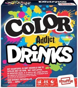 color addict drinks