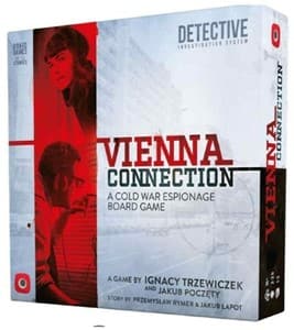 detective vienna connection