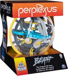 perplexus beast  hindernissen