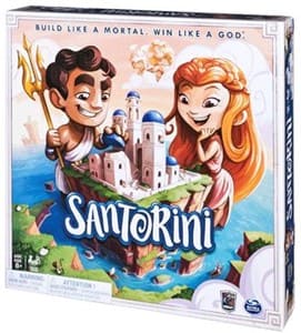 santorini bordspel nlplusen versie