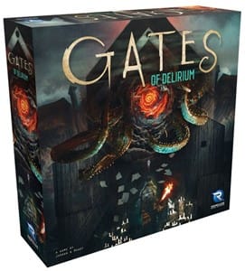 gates of delirium