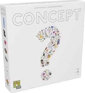 concept nl