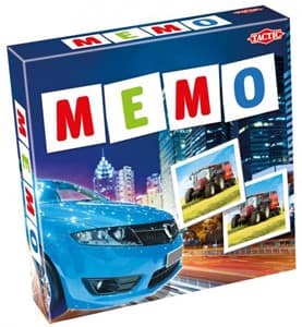 transport memo