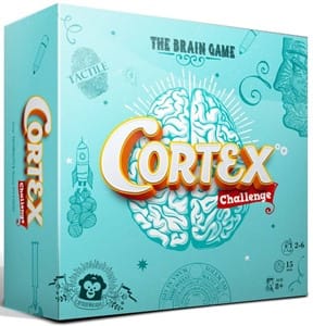 cortex challenge