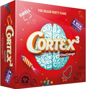 cortex challenge