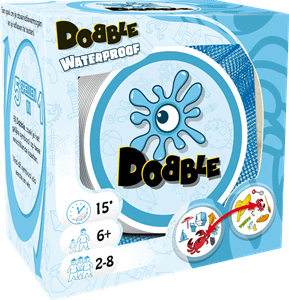 dobble beach