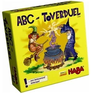 abc toverduel