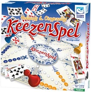 keezenspel