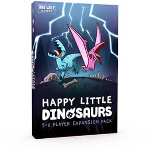 happy little dinosaurs   player expansion